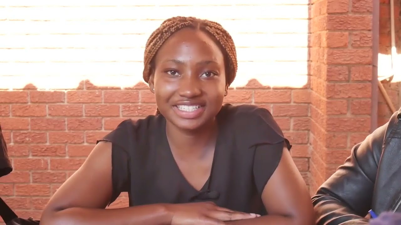 Bindura University of Science Education Corporate Video 2024