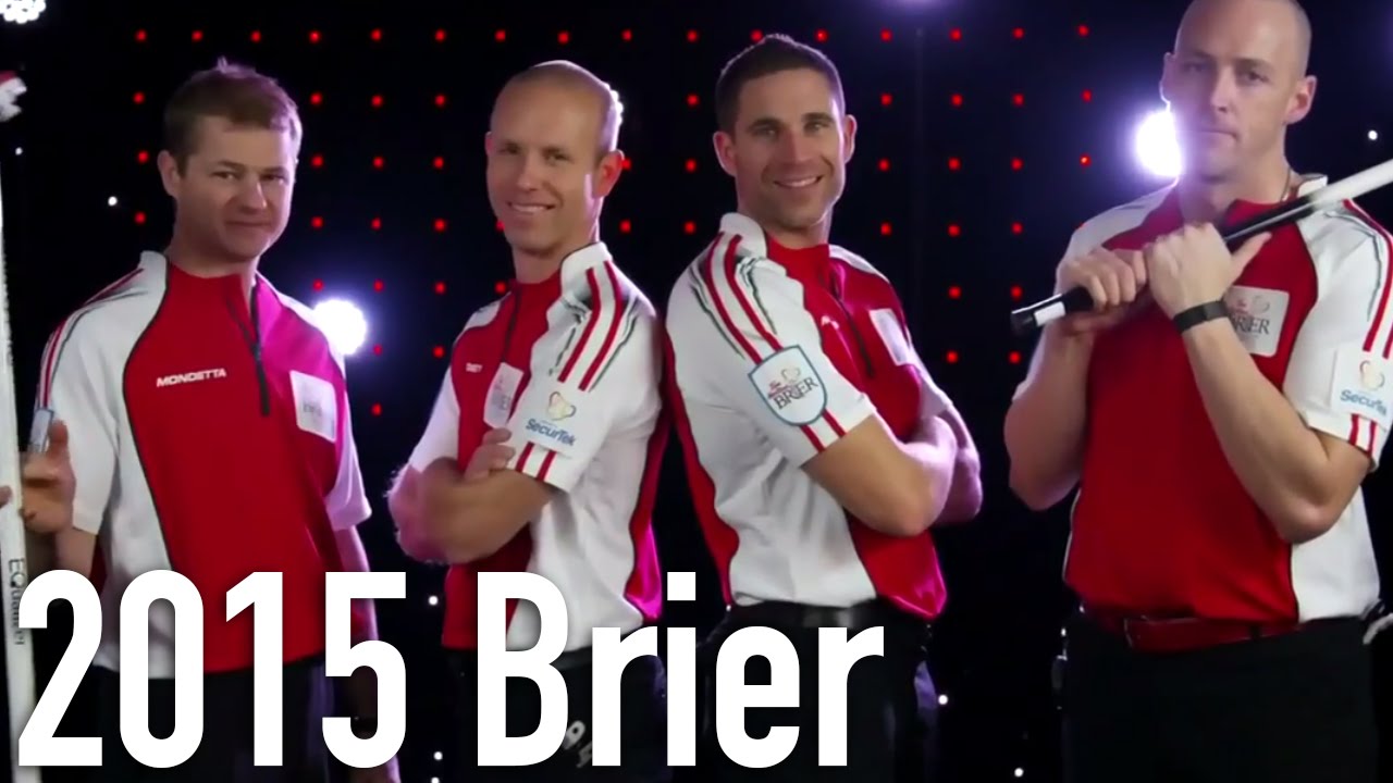 Jacobs (NO) vs. Simmons (CAN) Tim Hortons Brier Draw 16