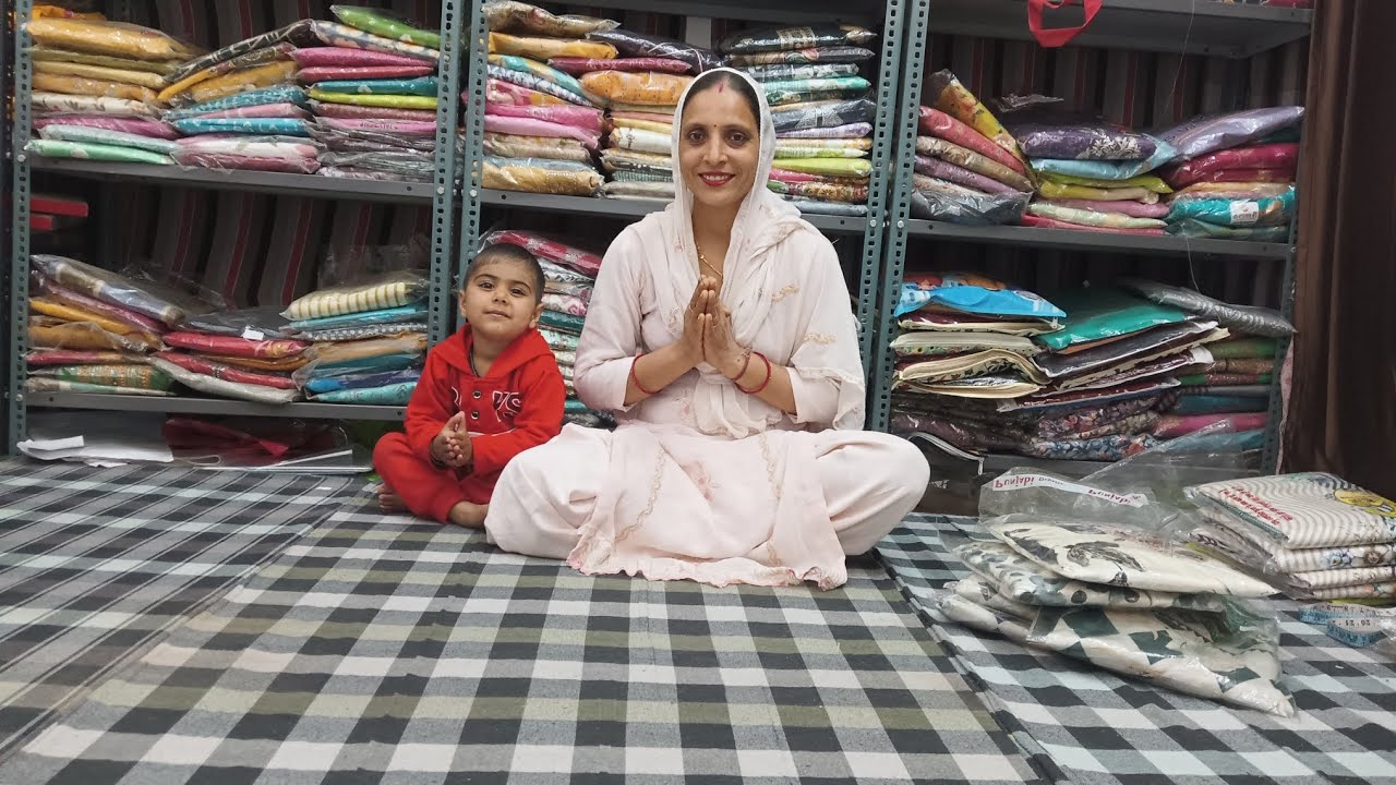 Pure jaam cotton के सूट आ गये है 🌷 जल्दी से order कर लो ❣️💥9034227677