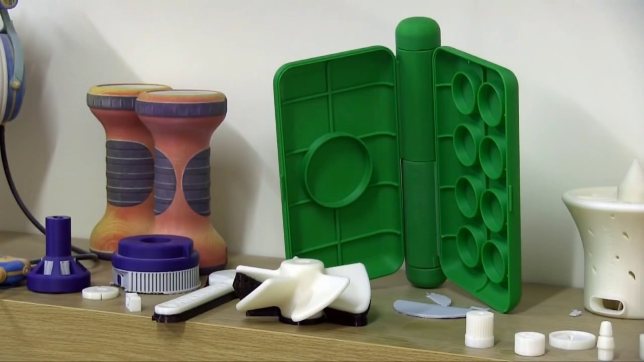 What is a Makerspace?
