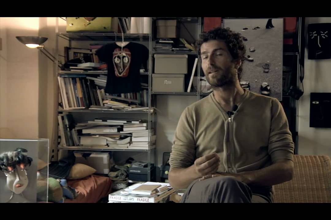 2/3 INTEMPORANEA- Parte Seconda - documentario 23'