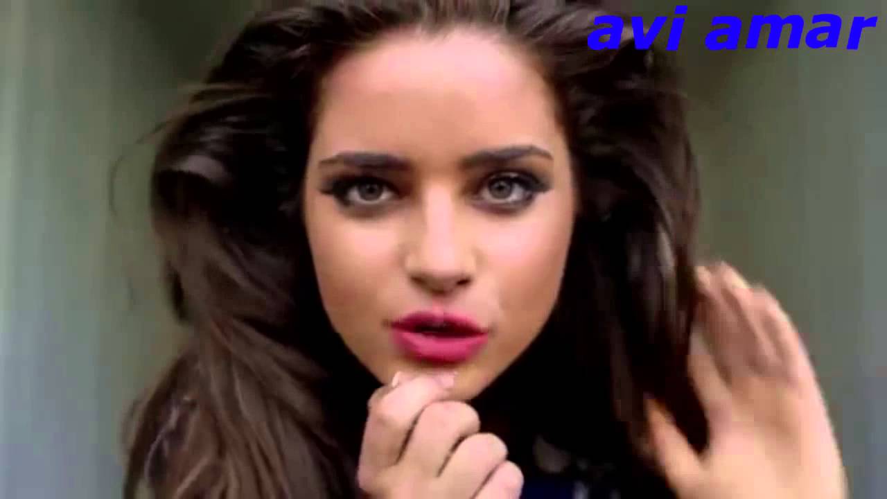 נועה קיריל המדהימה רוקדת בולגרית אבי עמר noa kiril