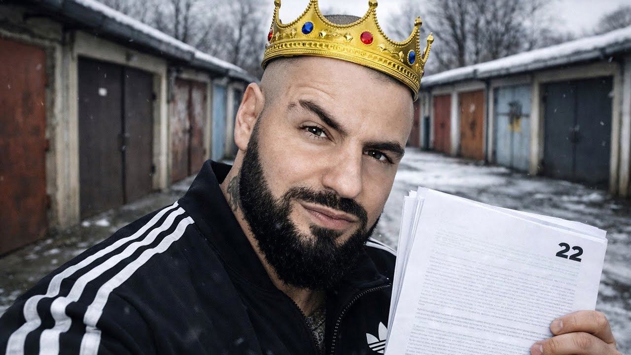 WOJTEK GOLA - HYMN HETERO