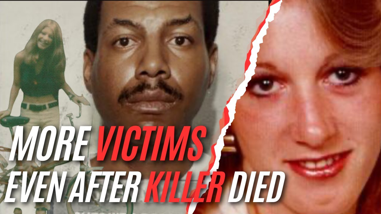Worse than BTK and Ted Bundy - Colorado serial killer victim count rises even after his death