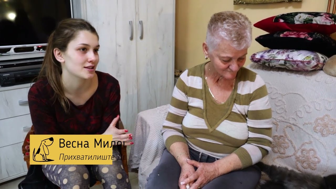Moj savršeni ljubimac ep. 134 10.01.2022. Prihvatilište Draževac, napuštene životinje