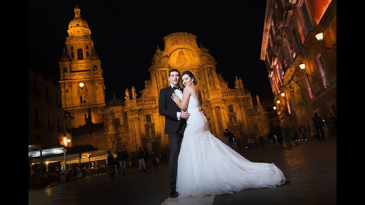 Bodas inolvidables — LuxFotografía