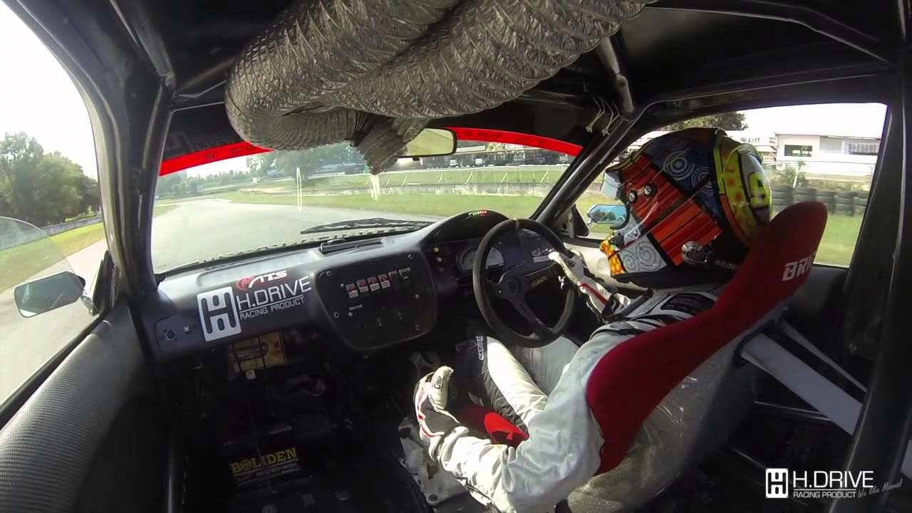 H Drive Racing Close Gear Ratio Transmissions - HONDA EK9 K20A