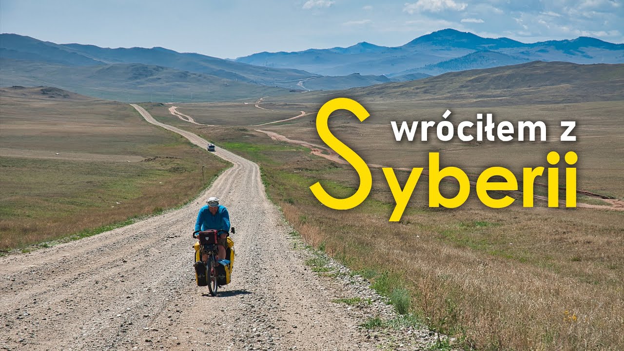 Wróciłem z Syberii