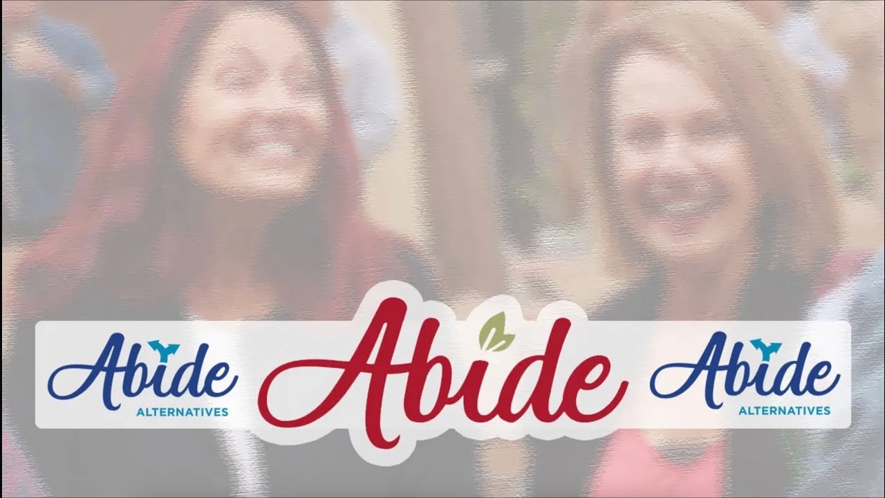 Week 1 | Ephesians Intro | Abide Fall 2025