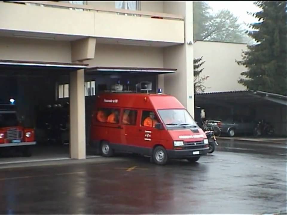 Feuerwehr Gränichen Video 1.Teil.mpg