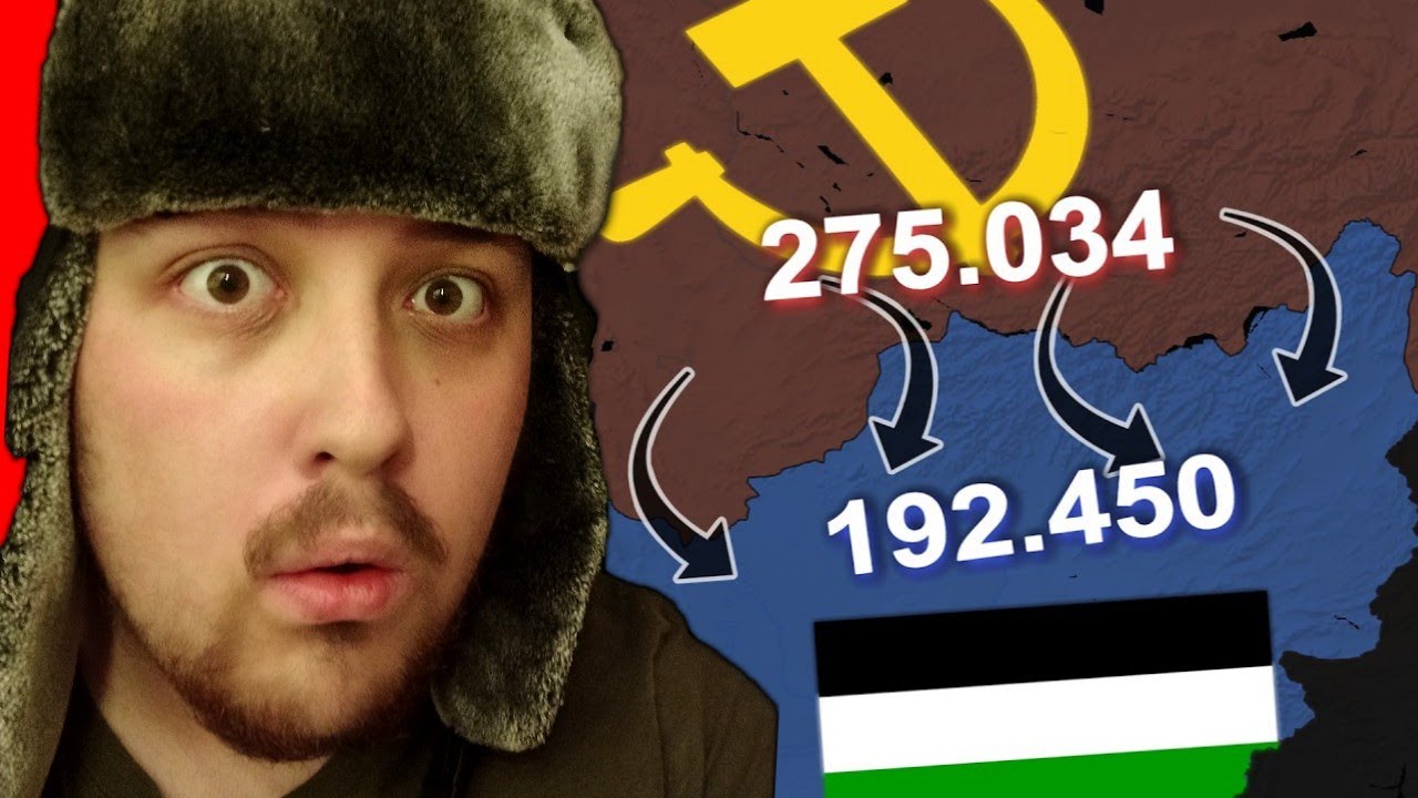 Russian Reacts to 