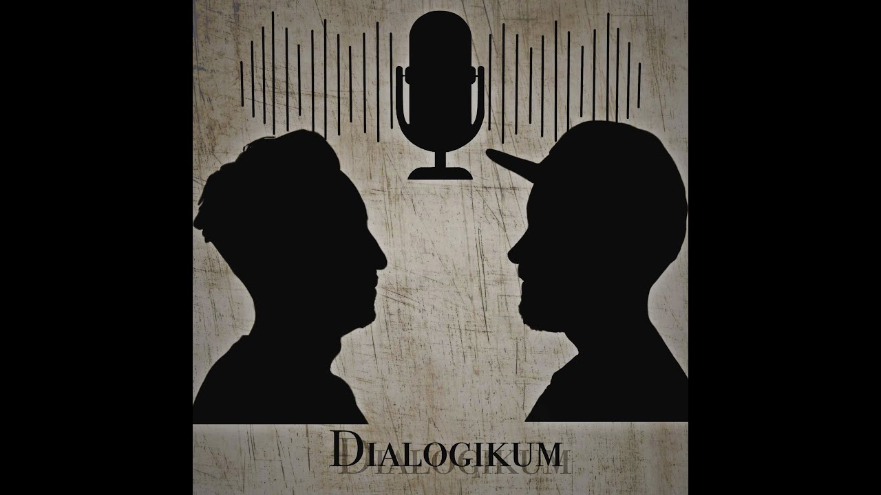 Dialogikum Folge 11 - Freiheit