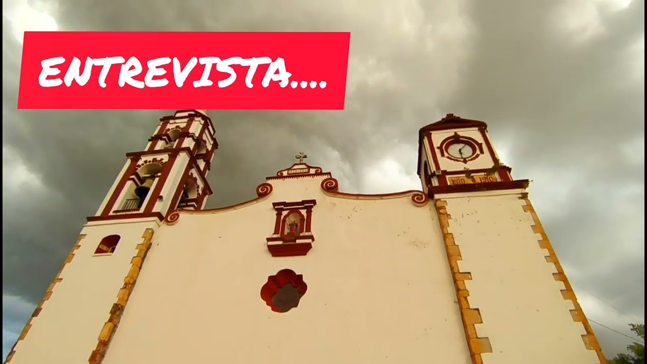 TEJUPILCO DE HIDALGO - DOCUMENTAL