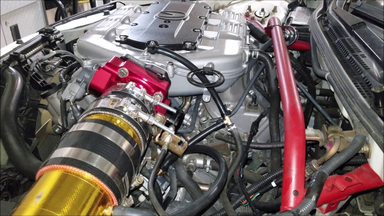 How To Install a Catch Can on Your J Series!