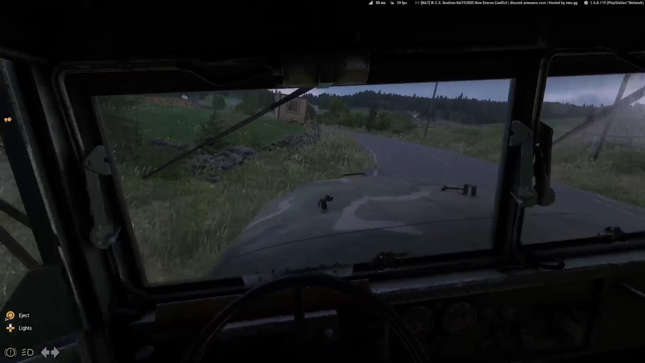 🔴🔴LIVE NOW! Arma Reforger
