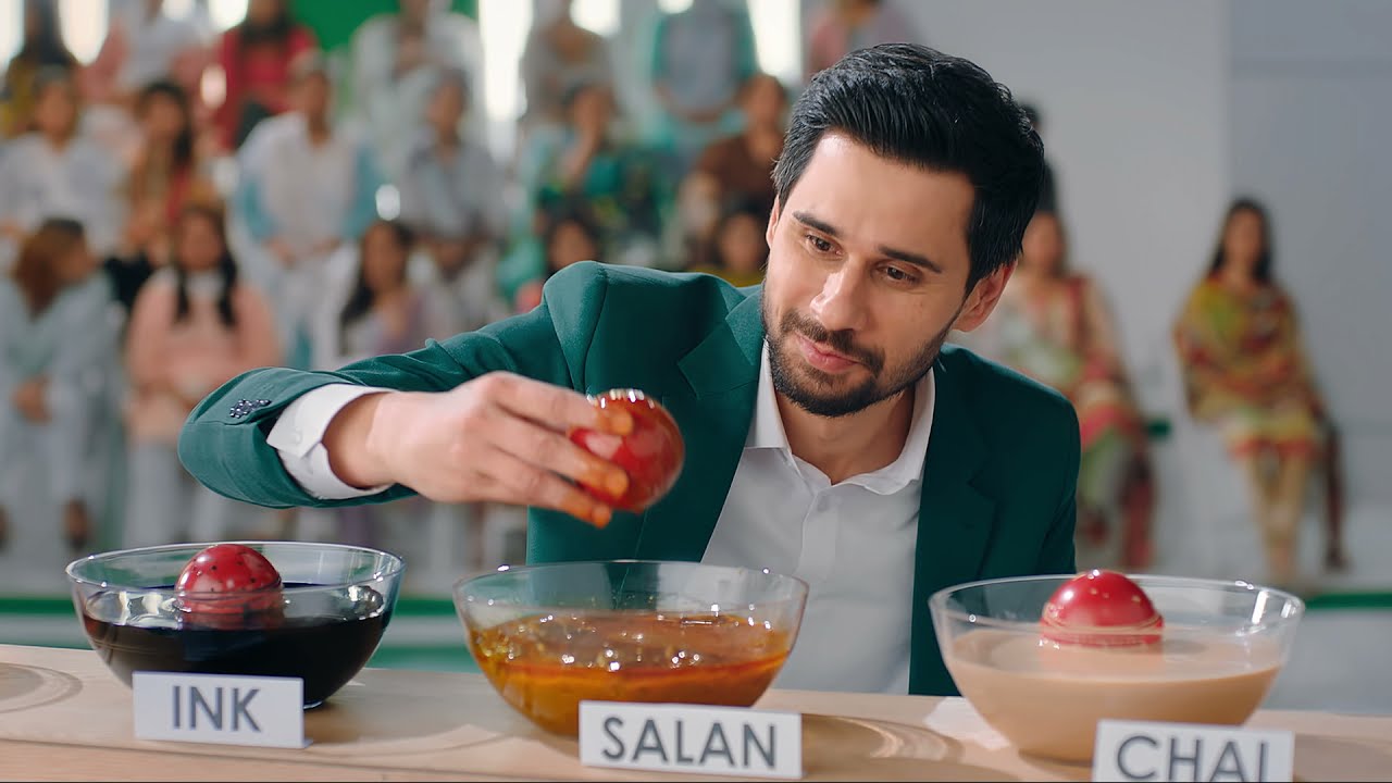 Express Power Challenge 2021