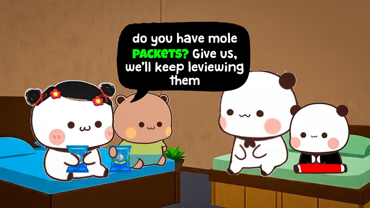Mission Reviews of BDC Potato Chips🍟Daabu Reaches Kiwi’s Home🤨| 3d animation #BDC902