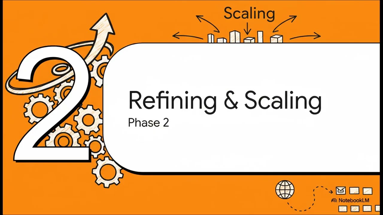 Lesson 9 - A 5-Step Roadmap to Project-Based Learning (PBL) Implementation