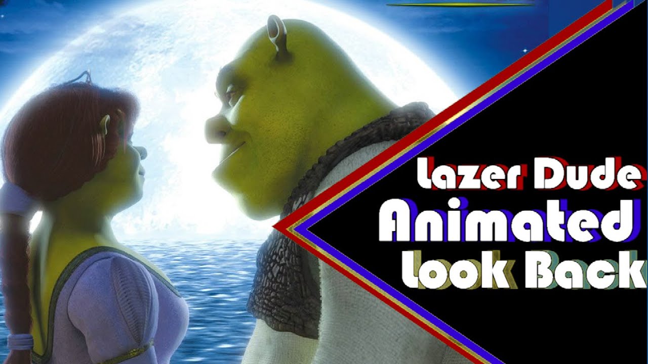 My Shrek 2 Review