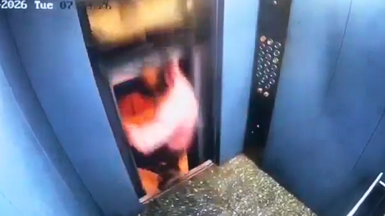 These Work Accidents Are Too Hard to Watch 💀