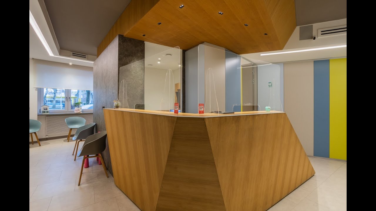 UFFICIO o STUDIO PRIVATO in zona centrale