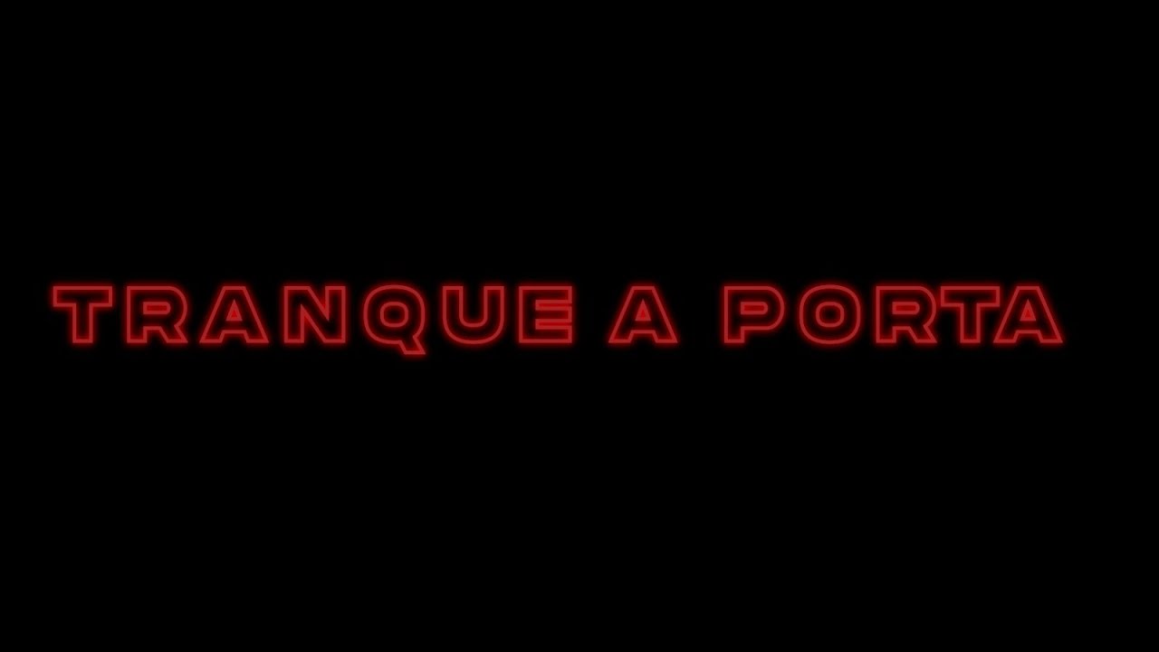 Tranque a Porta (2025)