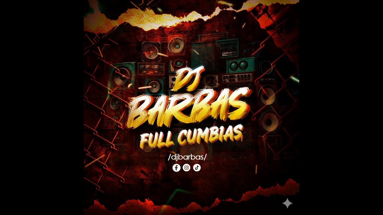 FULL CUMBIAS (ANTIGUAS PERO BUENAS) 🍻🍻