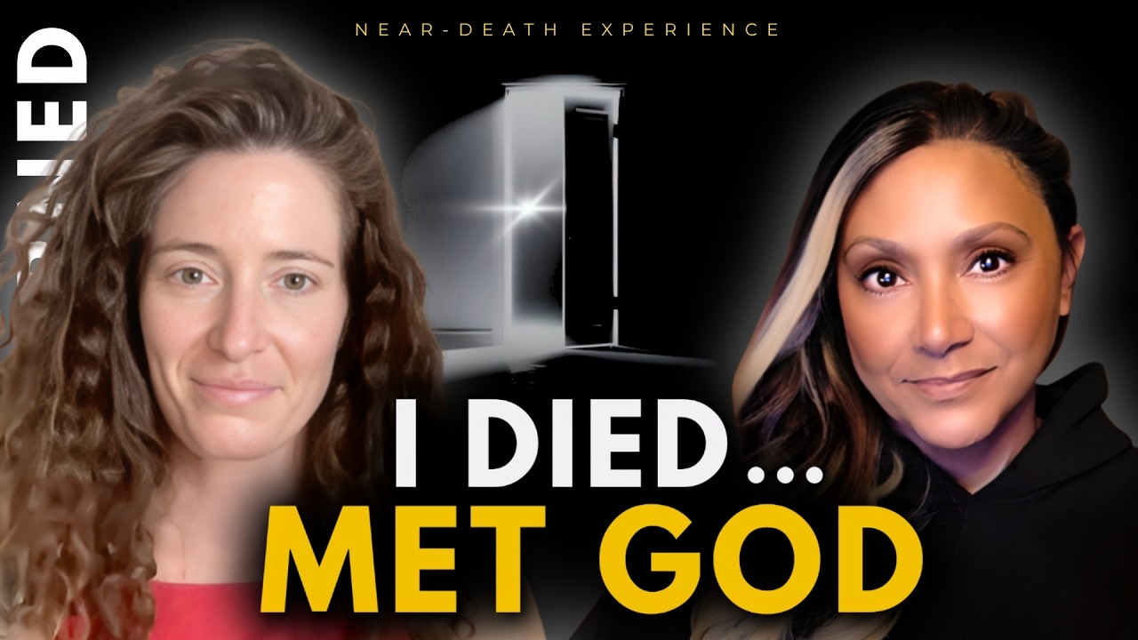 My Near-Death Destroyed My Ego | Scarlet Ravin's Journey