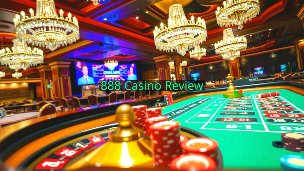 888 casino review: 5 Things to Know Before You Sign Up (2026)
