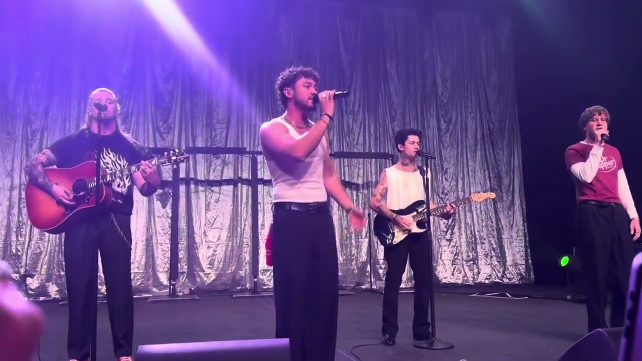 Midnight Til Morning - Bittersweet (Orlando)