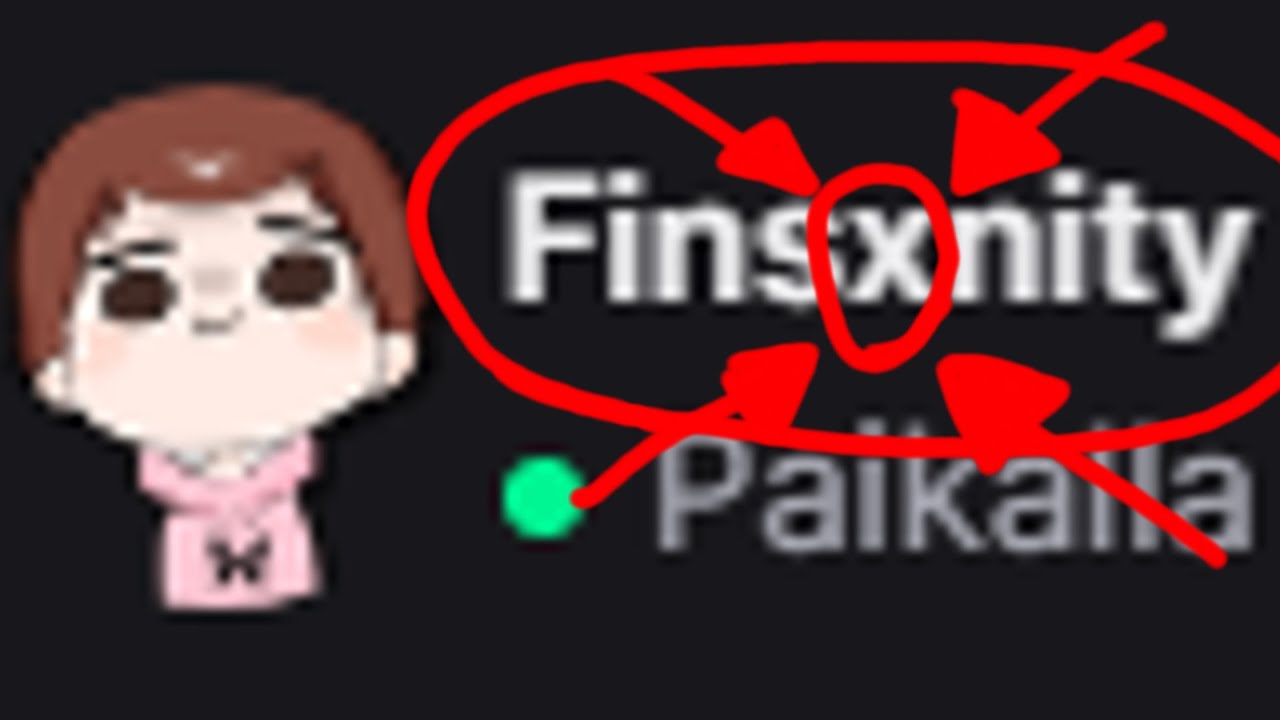 VTUBERS PRONOUNCE MY USERNAME