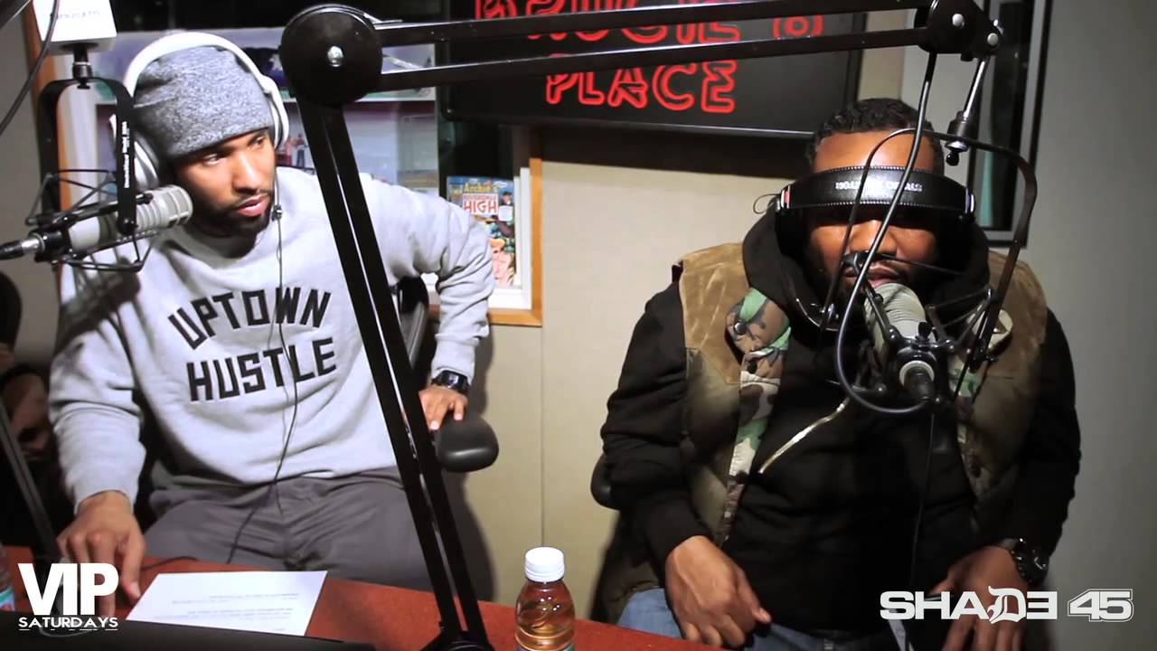 RAEKWON talks 1st time hearing BIG PUN, DRAKE's respect for WU-TANG and relationship with the RZA.