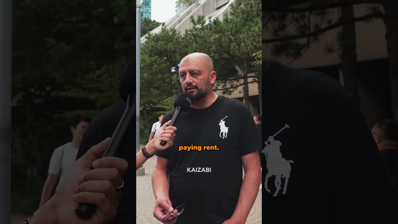 Стоит ли все еще переезжать в Канаду?