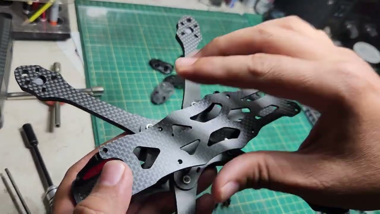 Apex Evo 5