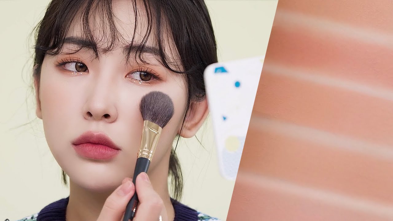 [NO광고] 웜톤 모여!!🍁가을 최애 로드샵 블러셔 𝟓가지🍁(6,900원~1만원대 저렴이)