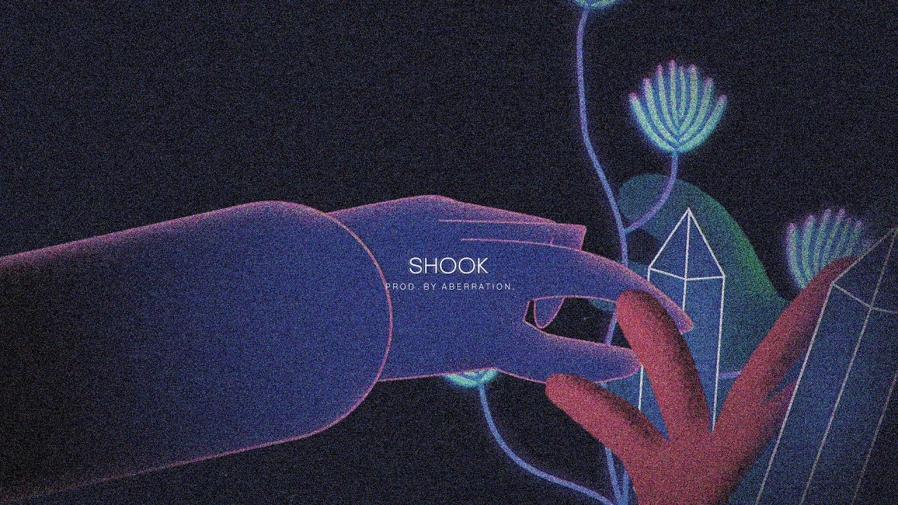 TRAVIS SCOTT x DRAKE TYPE BEAT - 