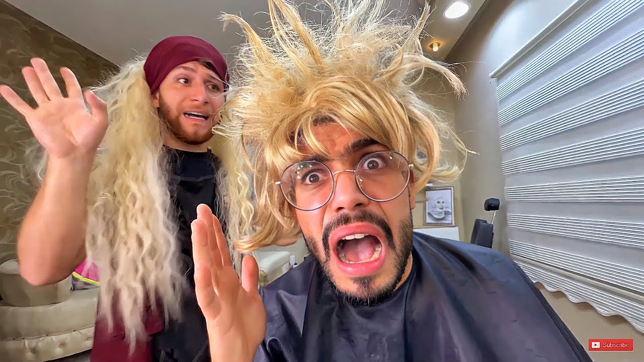 سيران ملغم 🧨😂_الحلقة الثالثة والاخيرة