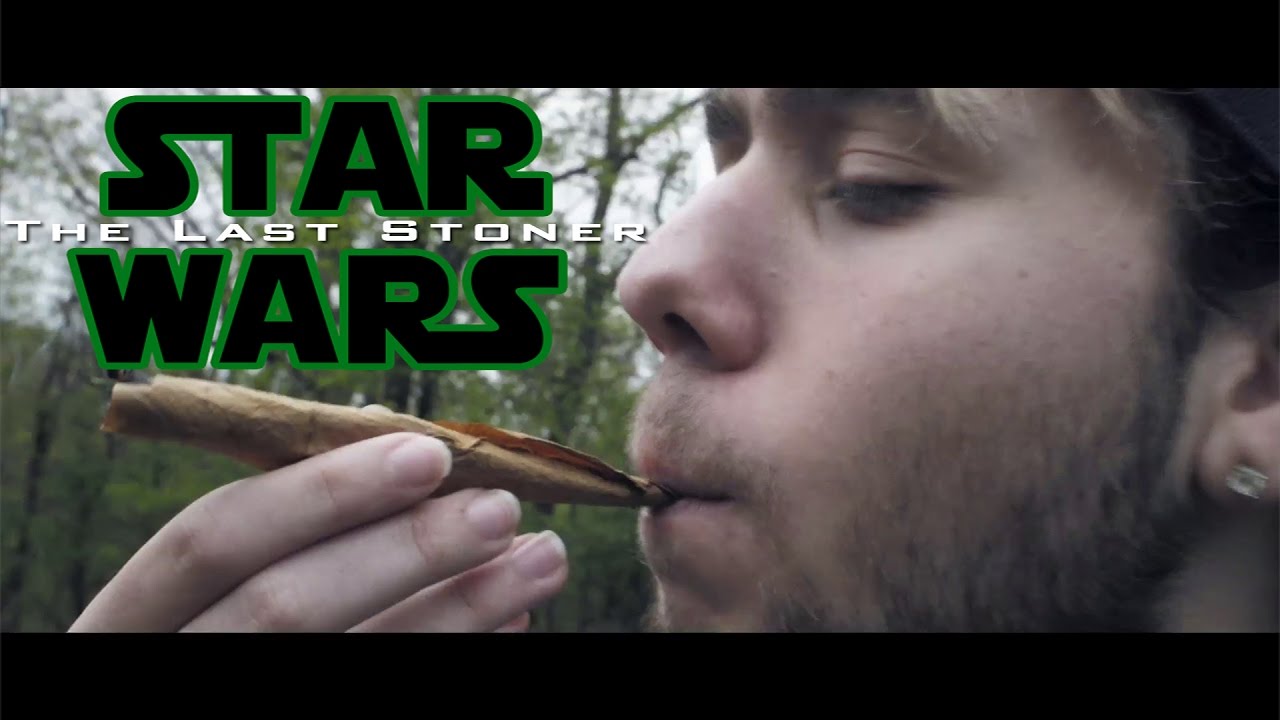 Star Wars: The Last Stoner