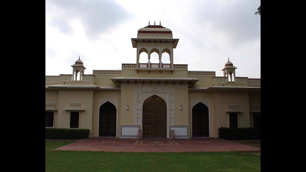 Rambagh Palace Jaipur Wedding |Destination Wedding |Wedding Planners in Jaipur |Splash Events Jaipur