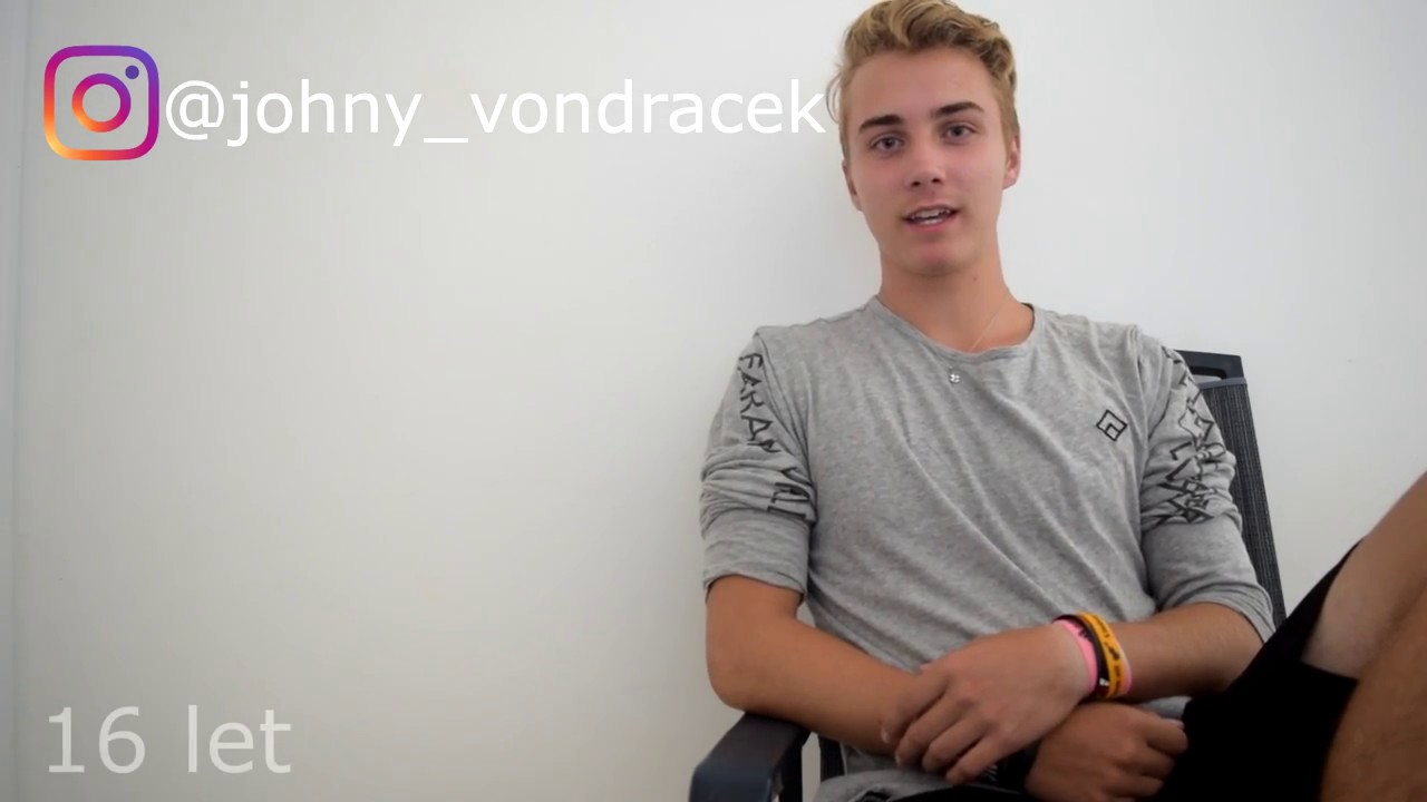 For InMotion Affiliate 2018 Jan Vondráček