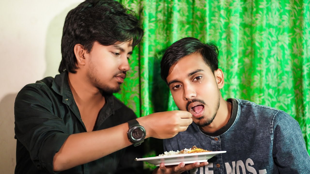দুই ভাইয়ের কষ্ট 😭 GOGON SAKIB | Munna | New Bangla Natok 2022