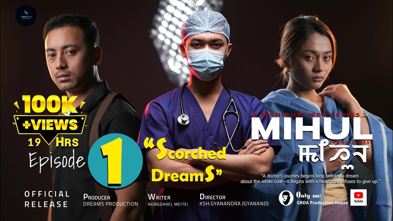 MIHUL-The Heart Beat