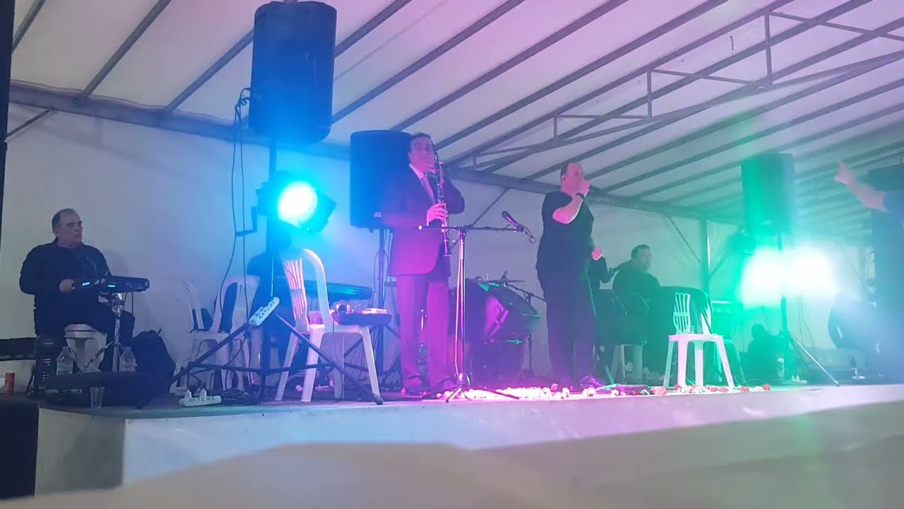 ΣΑΦΕΤΗΣ ΚΩΣΤΑΣ - ΠΛΑΚΙΑΣ ΠΑΝΟΣ!!!ΠΡΟΑΣΤΙΟ 3/12/2023  Safetis - Plakias!!