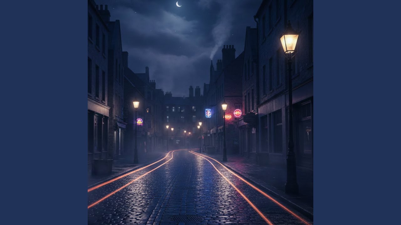 MIDNIGHT