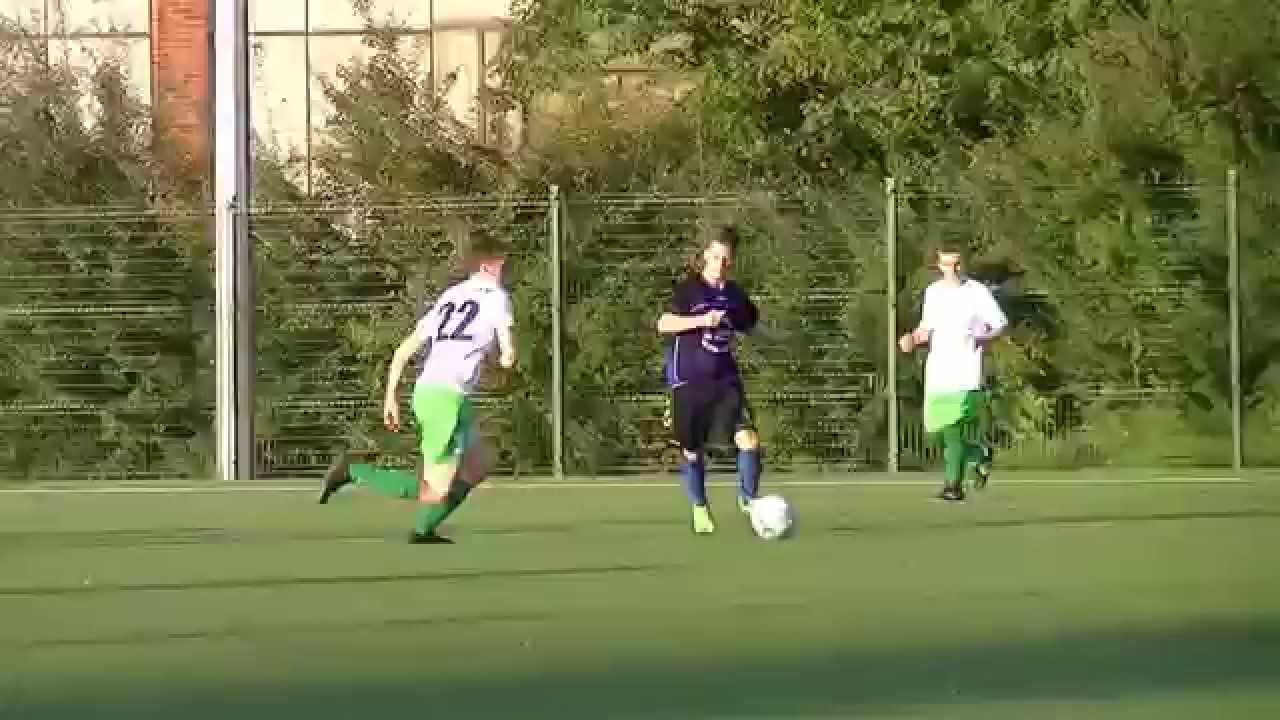 Cointe Aywaille version courte avec bande son