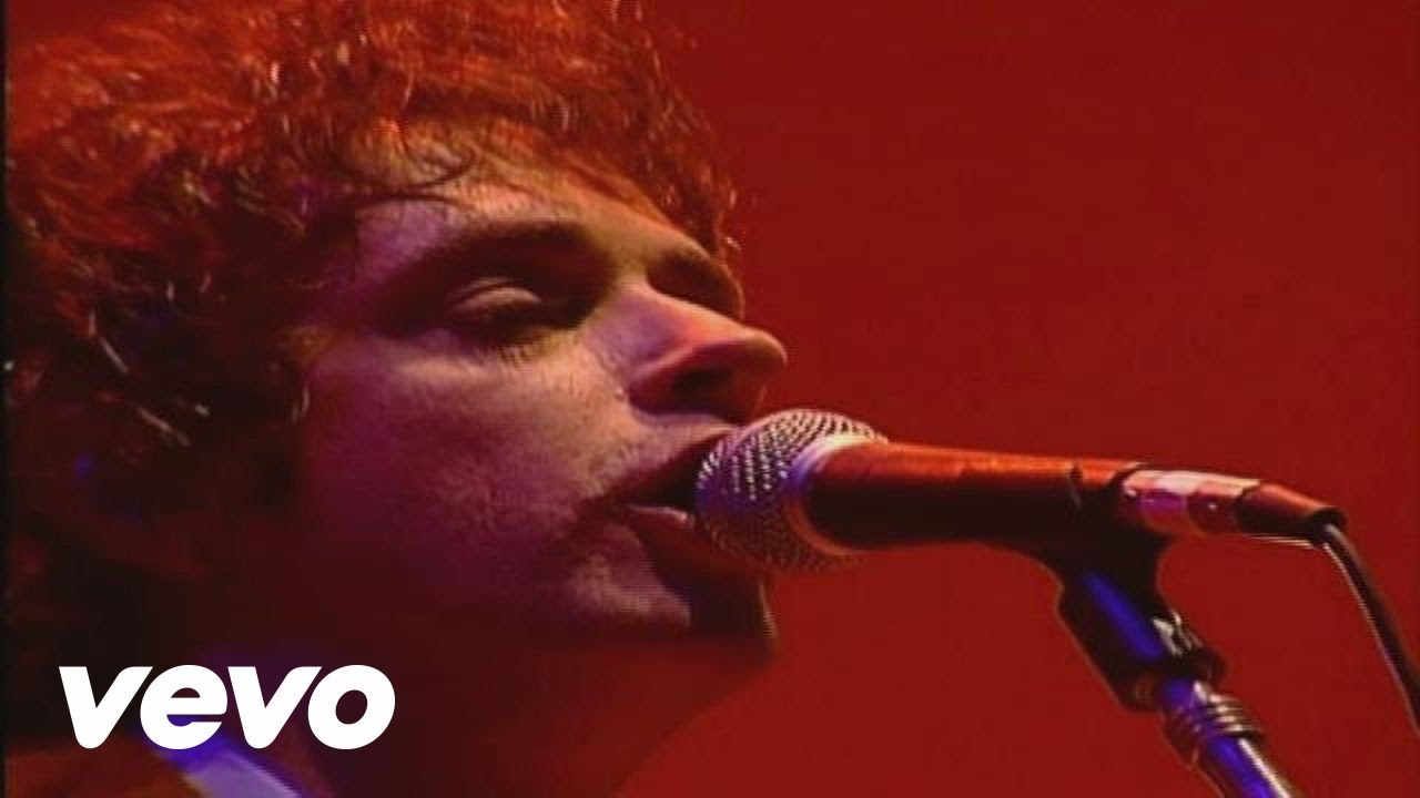 Soda Stereo - Juegos de Seduccion (El Último Concierto)