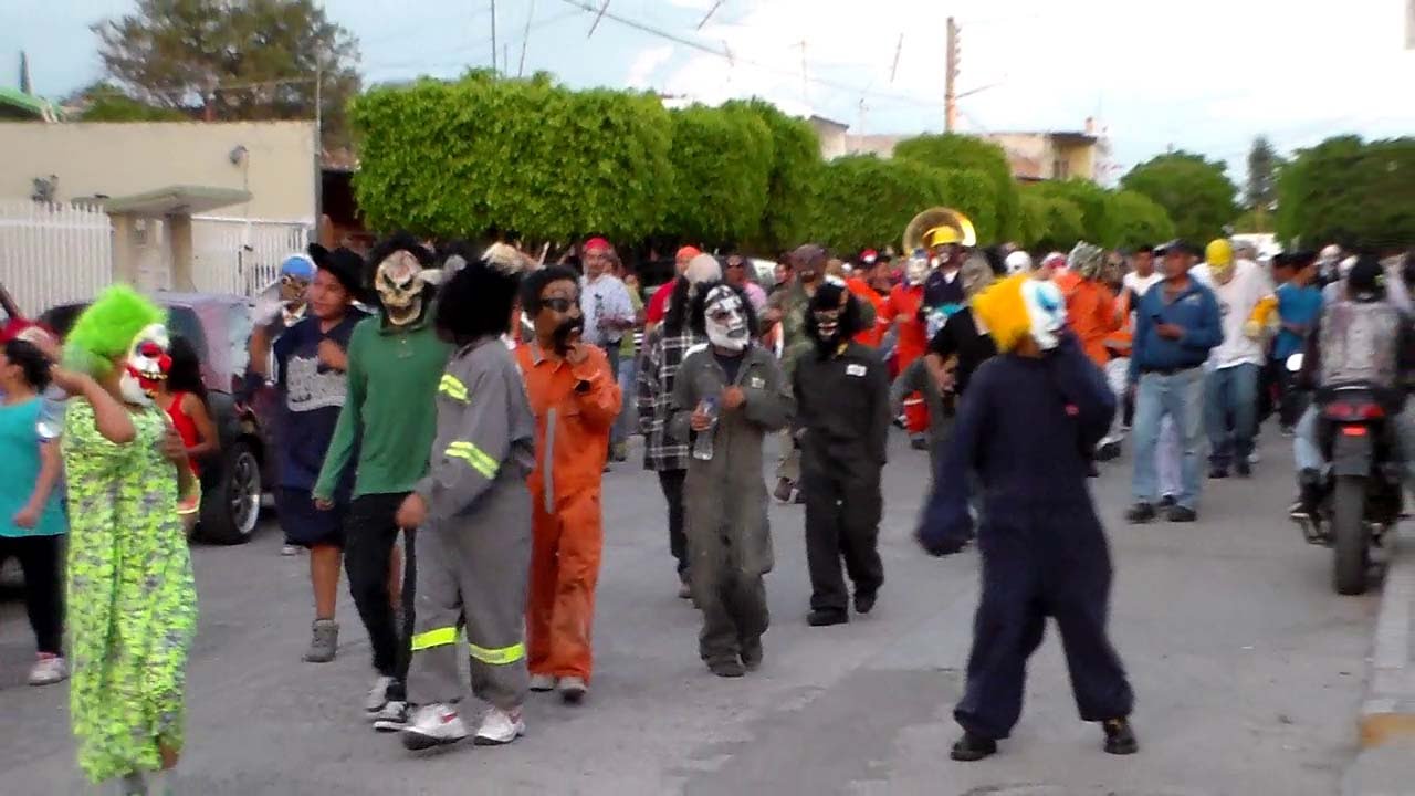 sarabia gto - 2 DE MAYO 2015 ( 1/3 )