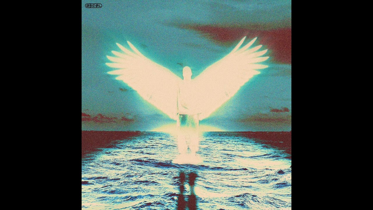 Vultures if it was released in 2007 (instrumental version)