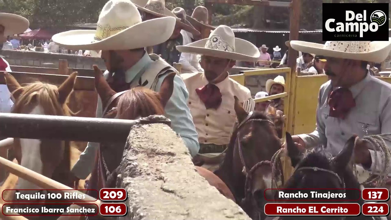 XI Campeonato Millonario Tonalá 2026