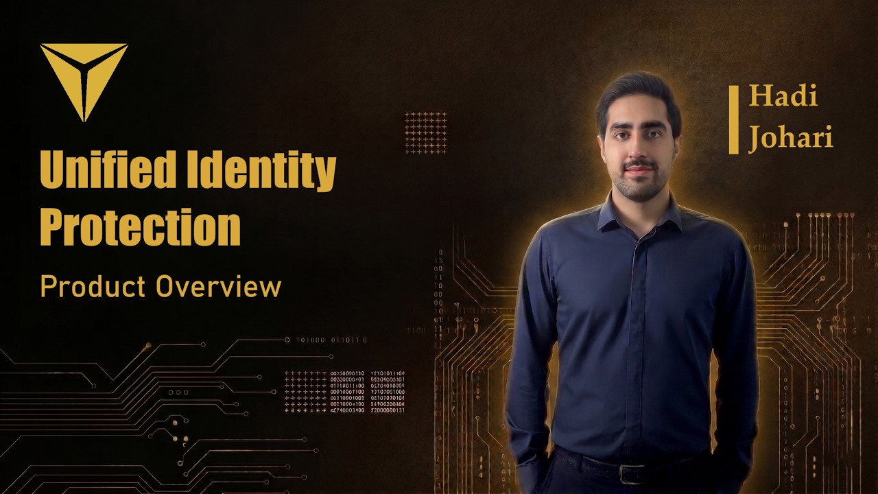 UIP Overview Demo